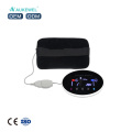 High potential therapy machine far infrared heating mattress negative ion mattress